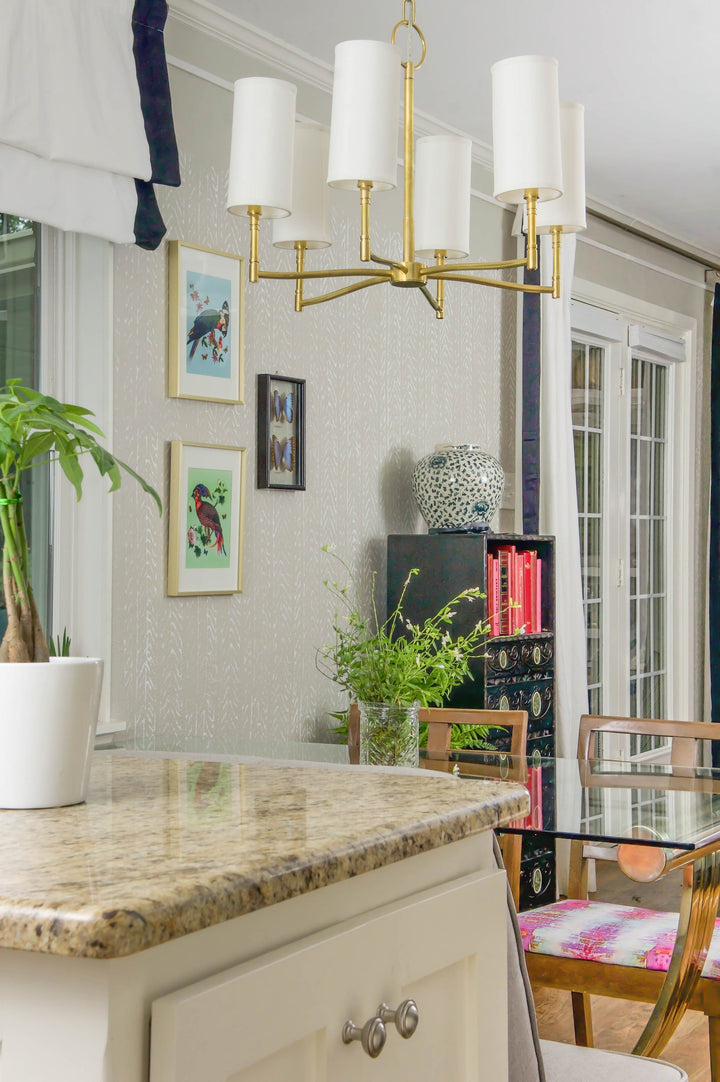 Hudson Valley Lighting 