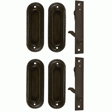 COPPER MOUNTAIN HARDWARE 