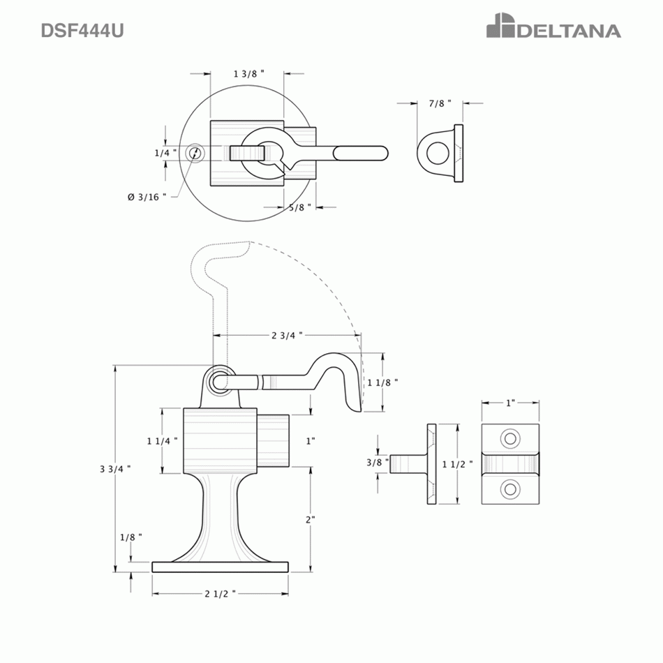 DELTANA 