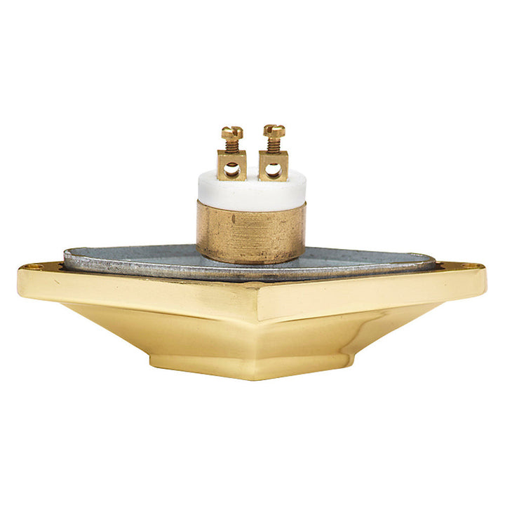 COPPER MOUNTAIN HARDWARE 