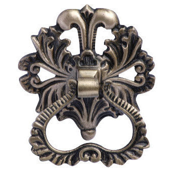 COPPER MOUNTAIN HARDWARE 