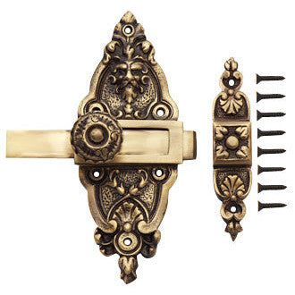 COPPER MOUNTAIN HARDWARE 