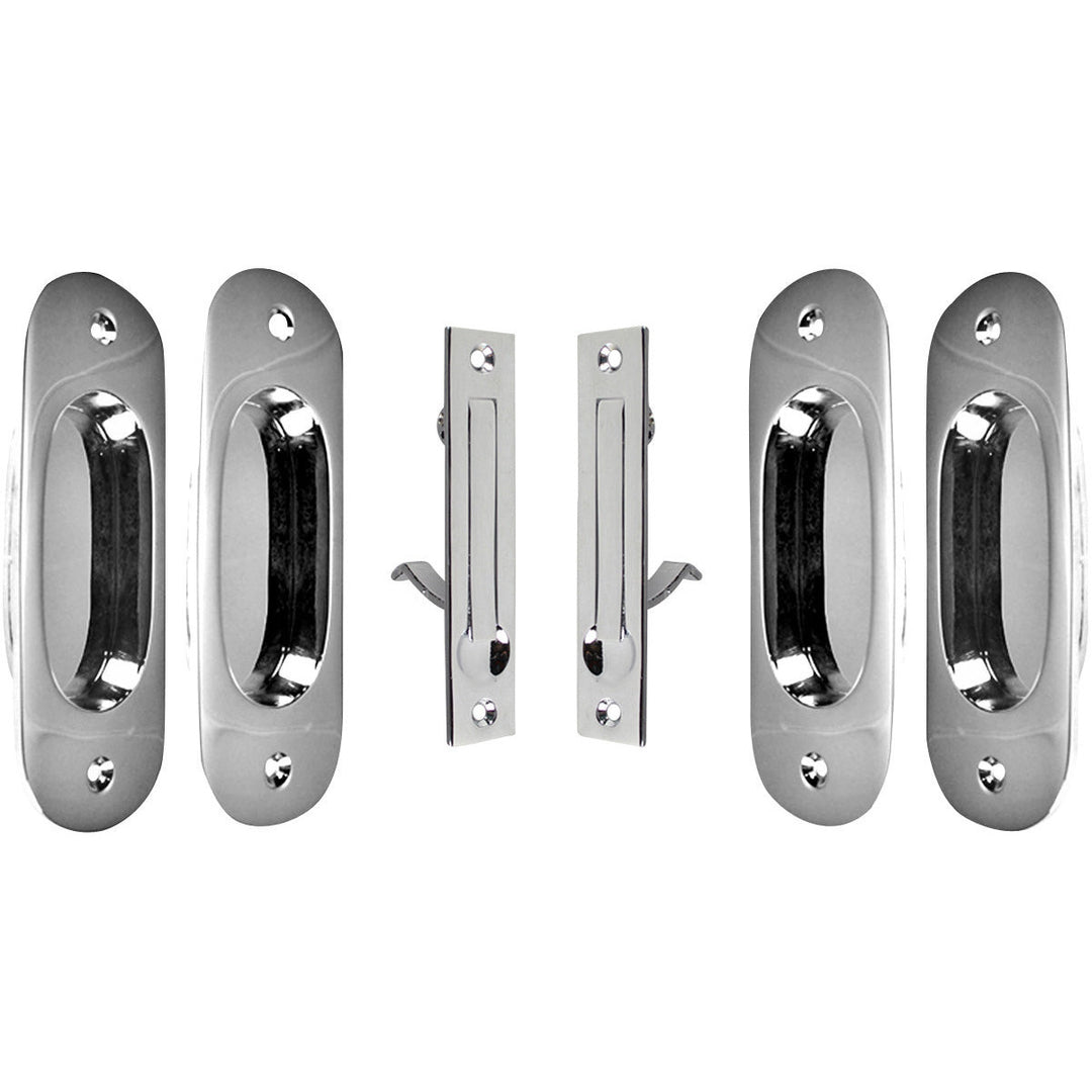 COPPER MOUNTAIN HARDWARE 