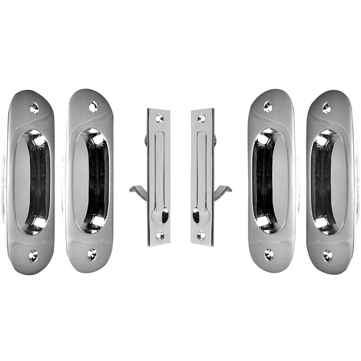 COPPER MOUNTAIN HARDWARE 