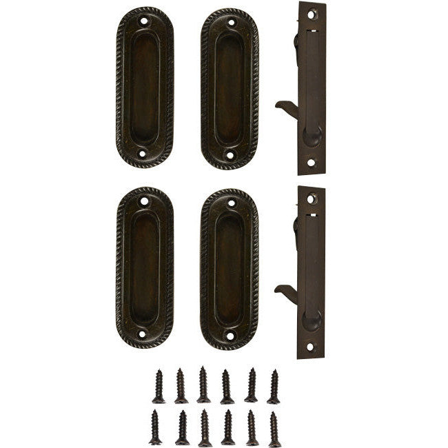 COPPER MOUNTAIN HARDWARE 
