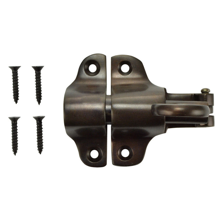 Copper Mountain Hardware 