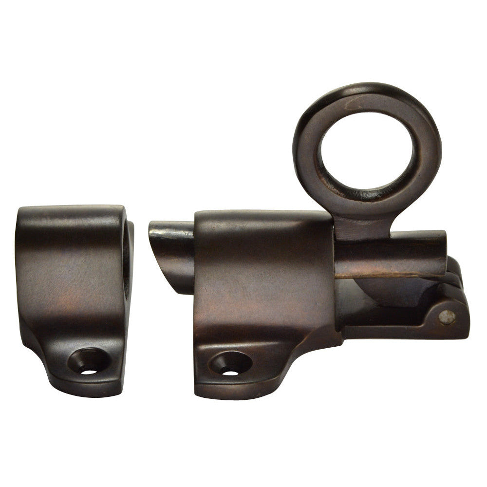 Copper Mountain Hardware 