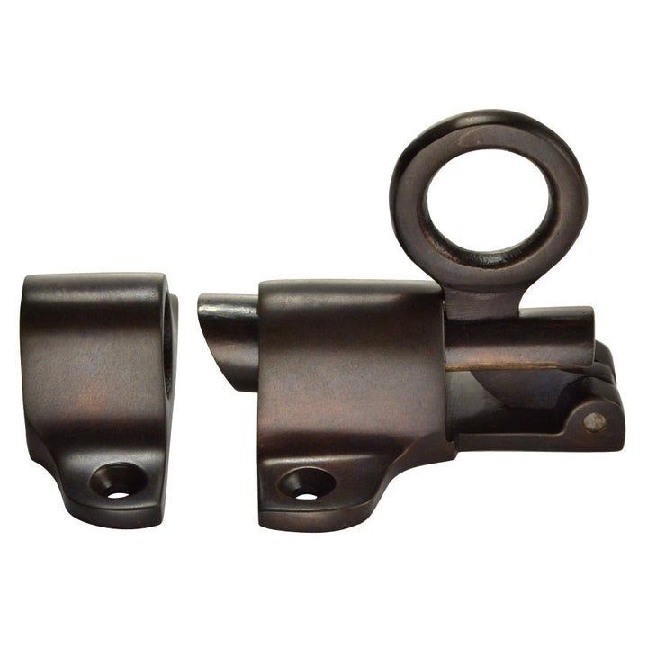Copper Mountain Hardware 