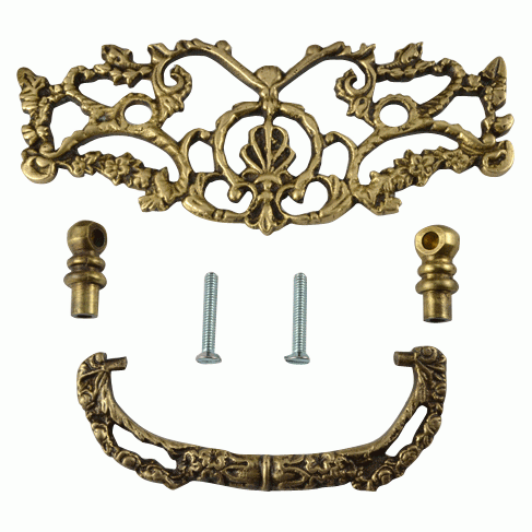 Copper Mountain Hardware 