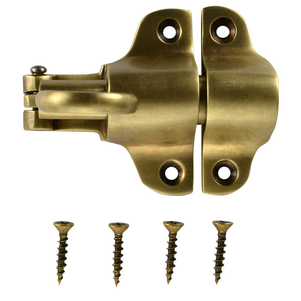 Copper Mountain Hardware 