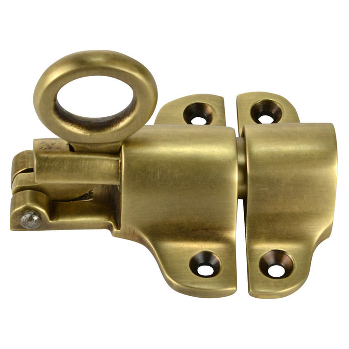 Copper Mountain Hardware 