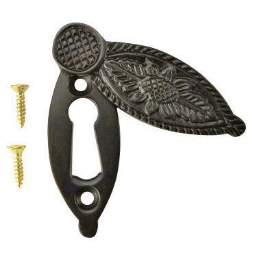 Copper Mountain Hardware 