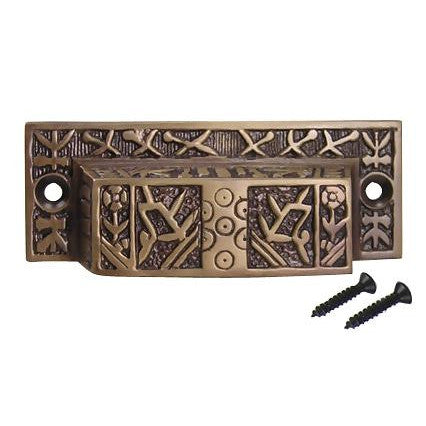 COPPER MOUNTAIN HARDWARE 