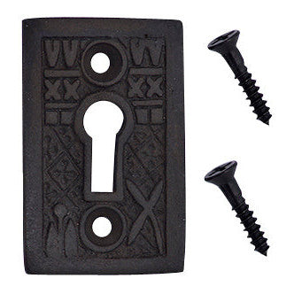 Copper Mountain Hardware 