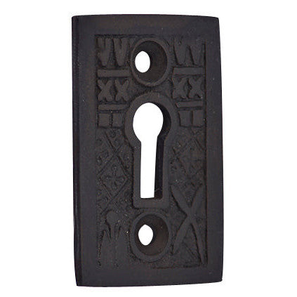 Copper Mountain Hardware 