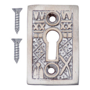 Copper Mountain Hardware 
