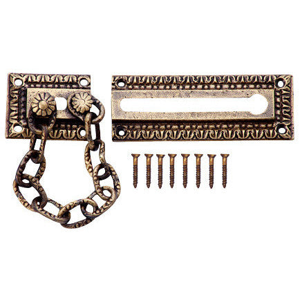 Copper Mountain Hardware 