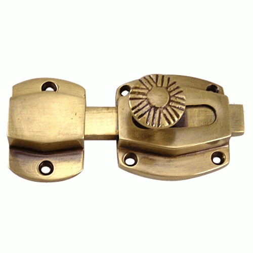 COPPER MOUNTAIN HARDWARE 