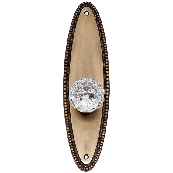 COPPER MOUNTAIN HARDWARE 