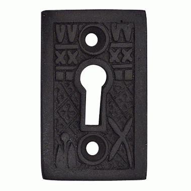Copper Mountain Hardware 