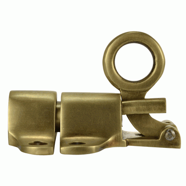 Copper Mountain Hardware 