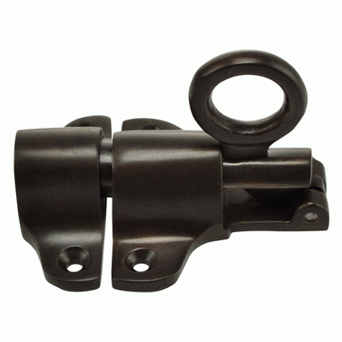 Copper Mountain Hardware 