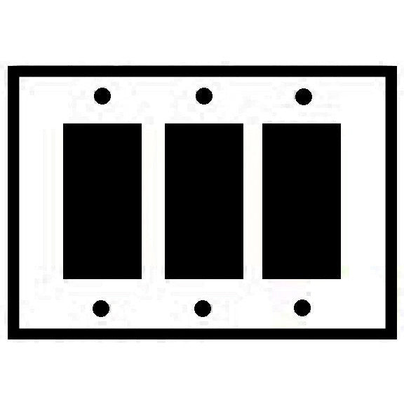 Ribbon & Reed Sonnet Leaf Wall Plate (Antique Brass Gold Finish) ANNE AT HOME