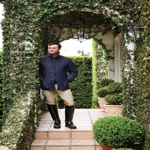 Santa Barbara County Lantern Troy Lighting