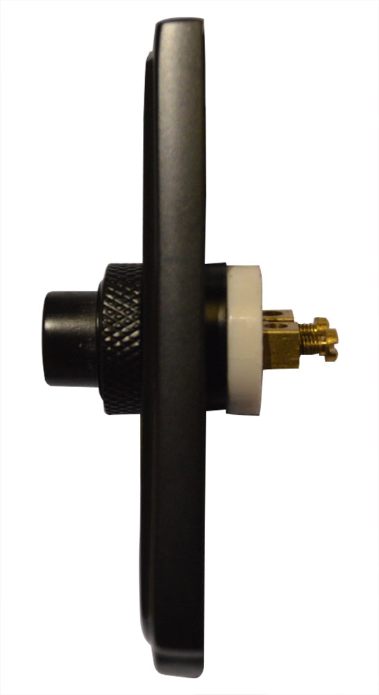 3 Inch Colonial Door Bell COPPER MOUNTAIN HARDWARE