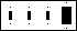 ANNE AT HOME Roguery Ropes Wall Plate (Oil Rubbed Bronze Finish)