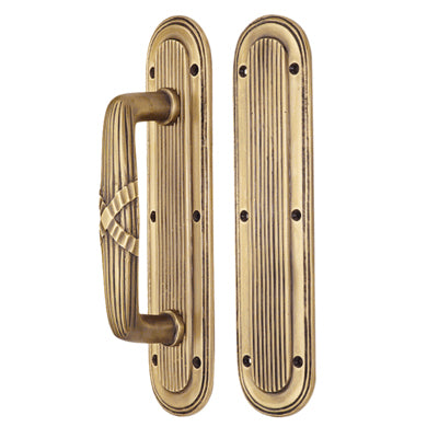 COPPER MOUNTAIN HARDWARE 