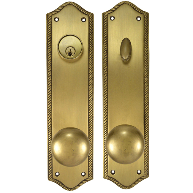 COPPER MOUNTAIN HARDWARE 