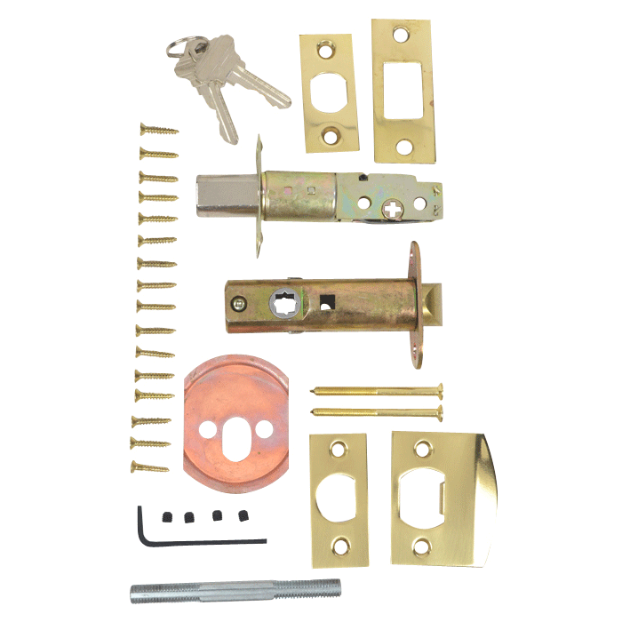 COPPER MOUNTAIN HARDWARE 
