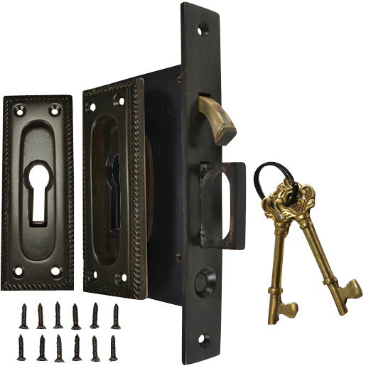COPPER MOUNTAIN HARDWARE 