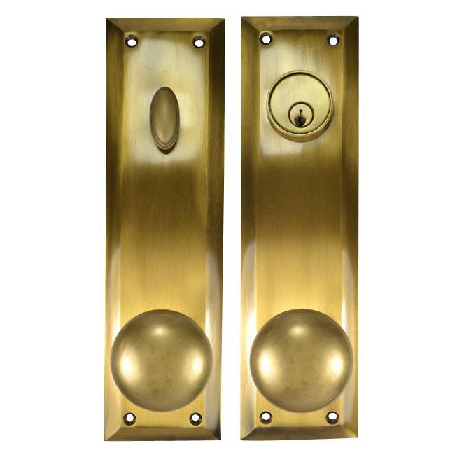 COPPER MOUNTAIN HARDWARE 